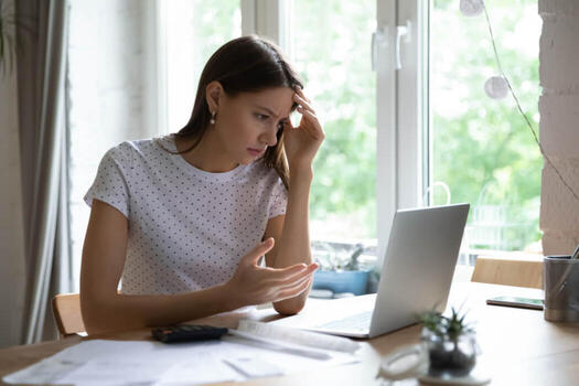 What to know about missing a utility payment